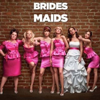 Bridesmaids