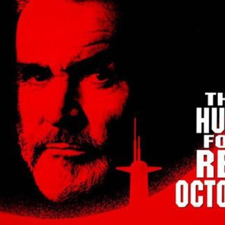 The Hunt for Red October