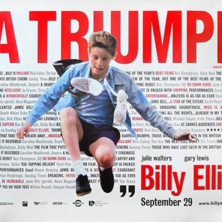 Billy Elliot