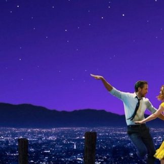 La La Land