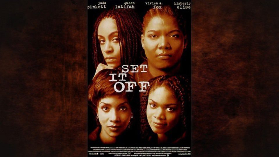 Set It Off