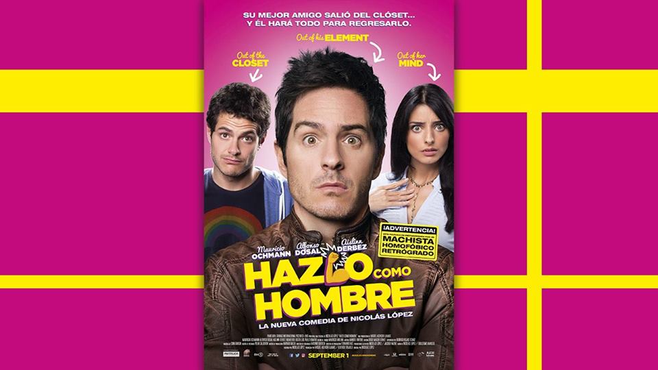 Hazlo Como Hombre