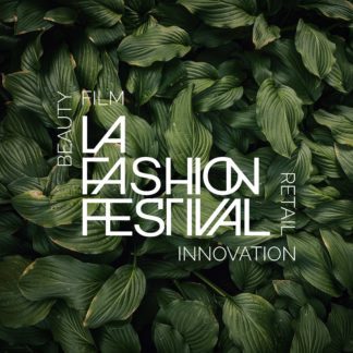 LA Fashion Festival