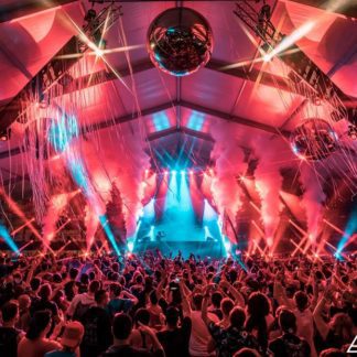 Spring Awakening Music Festival 2019