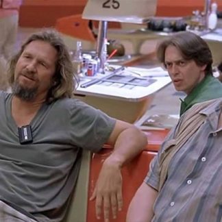 The Big Lebowski