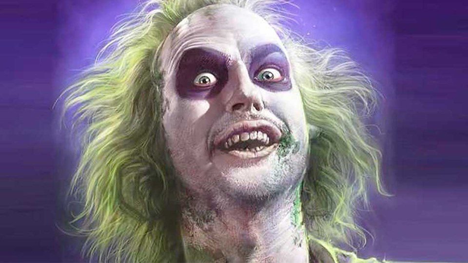 Beetlejuice