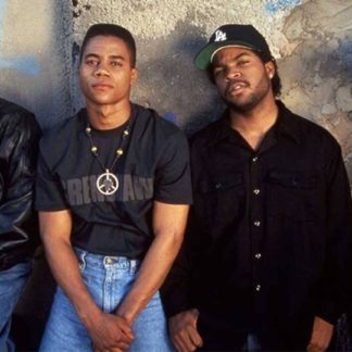 Boyz n the Hood