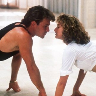 Dirty Dancing (1987)