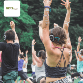 2019 Root to Rise Yoga Festival