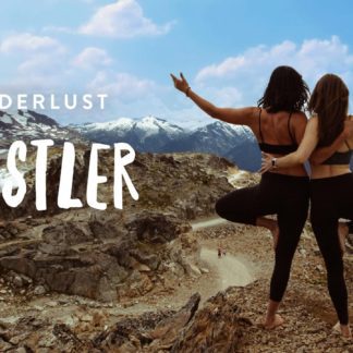 Wanderlust Whistler 2019