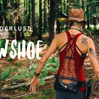 Wanderlust Snowshoe 2019