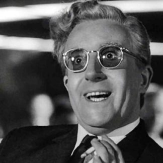 Dr. Strangelove