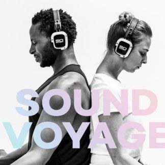 LIT Life + Yoga SOUND VOYAGE WITH DJ TAZ RASHID