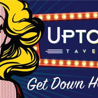 Amplify Silent Disco at the Uptown Tavern