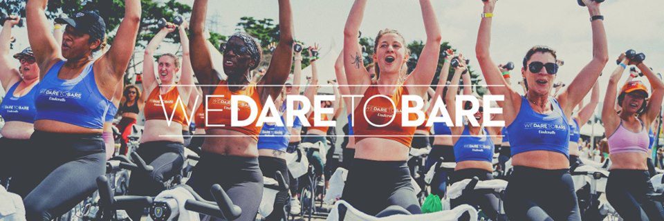 We Dare to Bare NYC