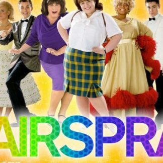 Hairspray