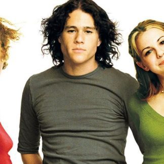 10 Things I Hate About You