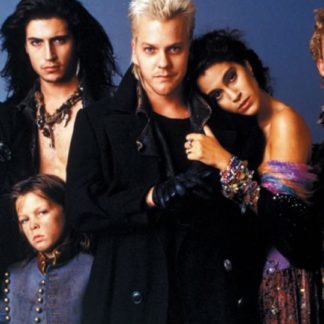 The Lost Boys