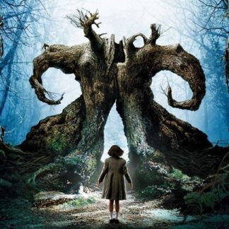 Pan's Labyrinth