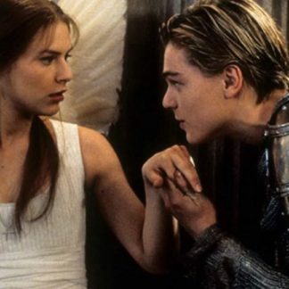 Romeo and Juliet