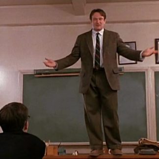 Dead Poets Society