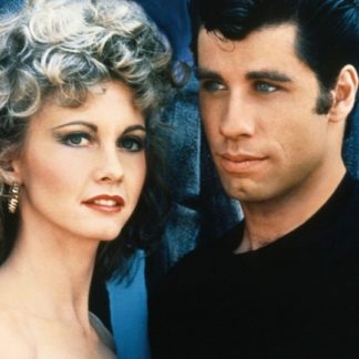 Grease