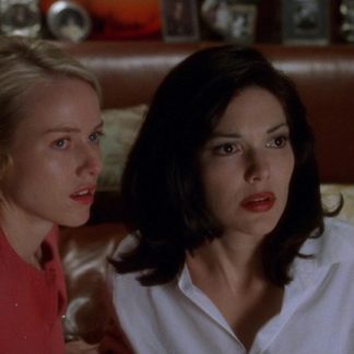 Mulholland Drive