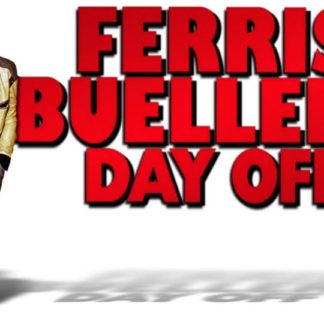 Ferris Bueller's Day Off