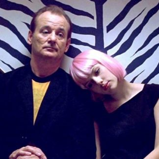 Lost In Translation