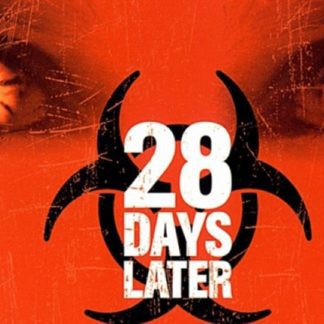 28 Days Later