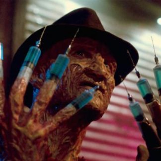 Nightmare on Elm Street 3: Dream Warrior