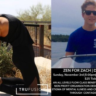 Zen For Zach