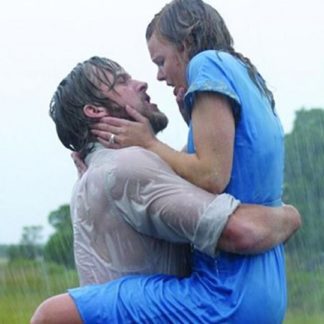 The Notebook