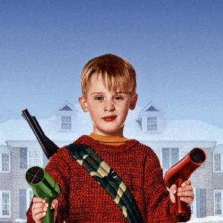 Home Alone