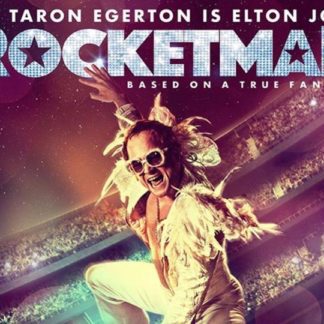 Rocketman