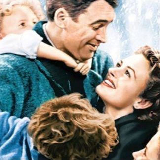 It's a Wonderful Life