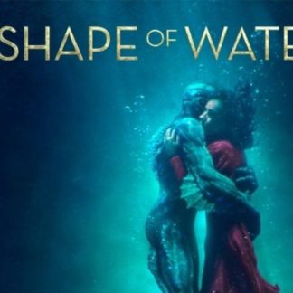 The Shape of Water