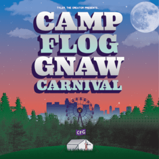 llegal Civilization Film Screening at Camp Flog Gnaw