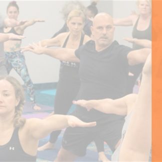 The Yoga Expo Fort Lauderdale: Warrior Flow Expo