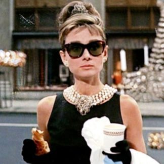 Breakfast At Tiffany's