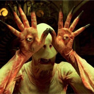 Pan's Labyrinth